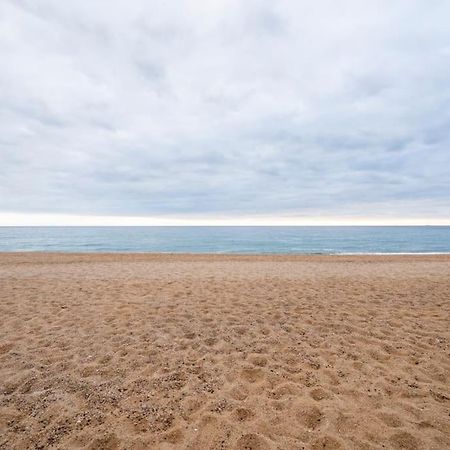 Loft Beach Blue Platja d'Aro Esterno foto