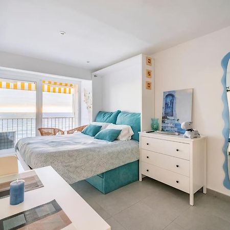 Loft Beach Blue Platja d'Aro Esterno foto
