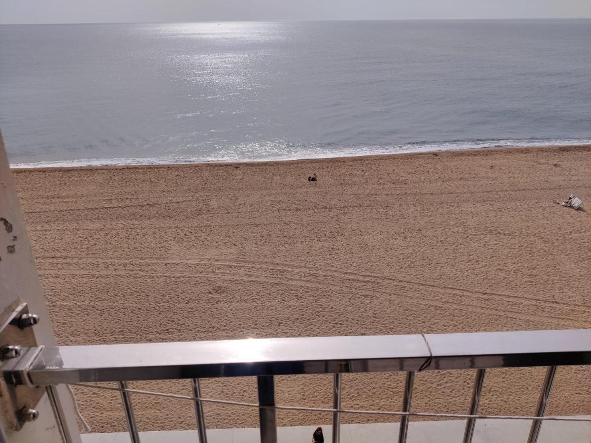 Loft Beach Blue Platja d'Aro Esterno foto