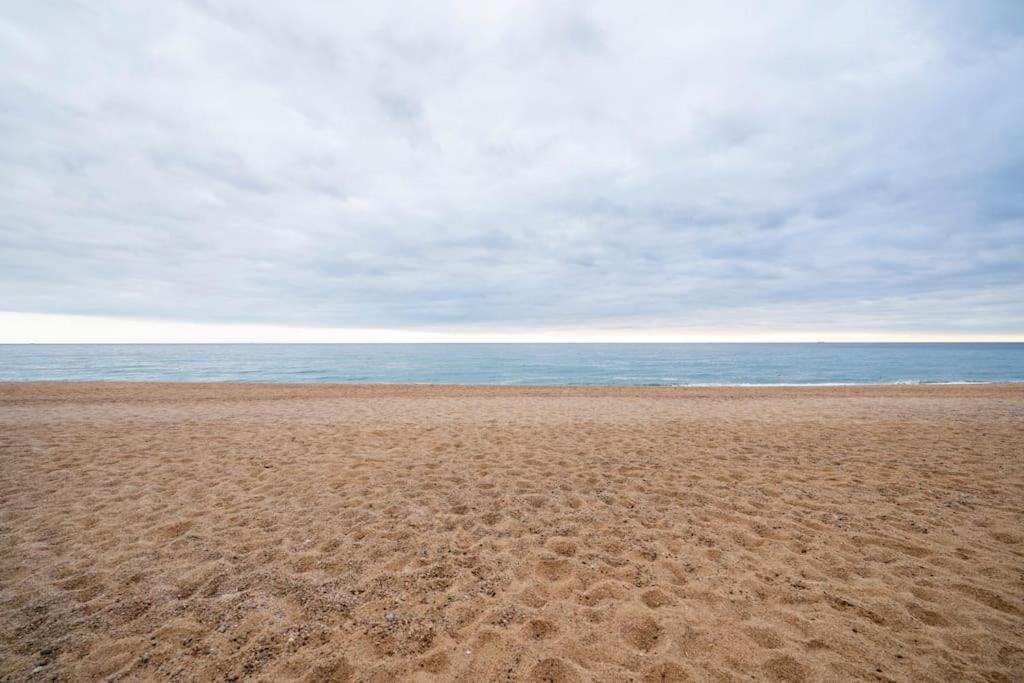 Loft Beach Blue Platja d'Aro Esterno foto