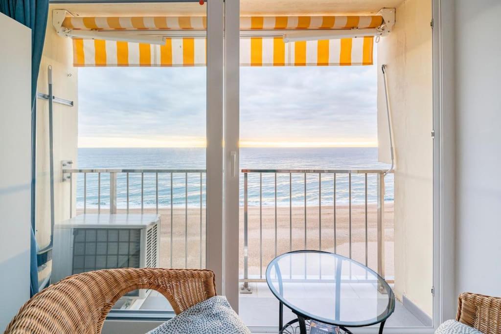 Loft Beach Blue Platja d'Aro Esterno foto