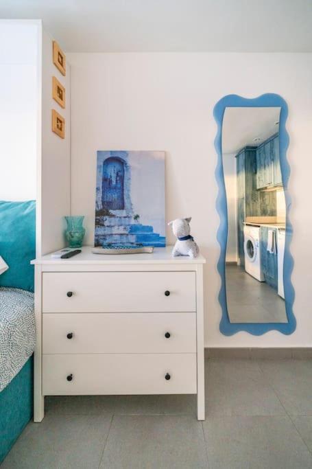 Loft Beach Blue Platja d'Aro Esterno foto